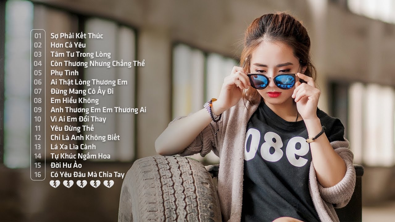 Những Ca Khúc Nhạc Trẻ Mới Hay Nhất 2020 - Liên Khúc Nhạc Trẻ Hay Nhất ...