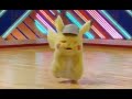 Pikachu dance  pika pika