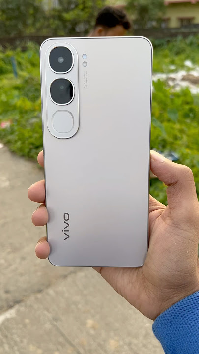 VIVO Y300 5g Portrait Camera Test || VIVO Y300 5G #shots #camerafeature #vivo