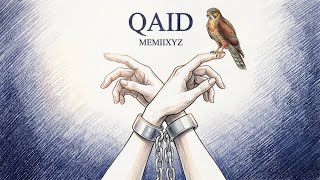 QAID - MEMIIXYZ |   | Hindi Urdu Emo Rap | Desi Hip Hop | Dark Rap Song | Sad Rap