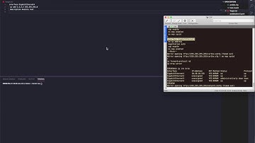 Ansible Automation on cisco csr