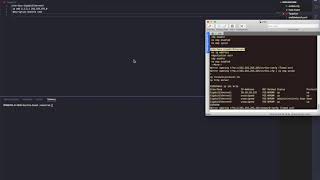 Ansible Automation on cisco csr