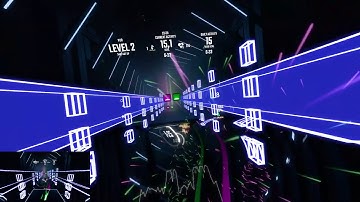 [Beat Saber] Dj T.c - Tetris (Hardstyle) | Expert+