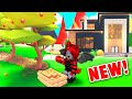 *NEW* Fall Home in Adopt Me! | Roblox