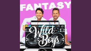 Wild Boys (Extended 80s Maxi Version)