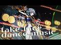 fake face dance music / 音田雅則 (Covered by wouca)
