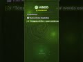 ♍ Virgo 🔥 Pentecost — Cosmic Blessing #shorts