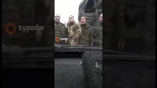 Военные проучили обочечников под Краснодаром