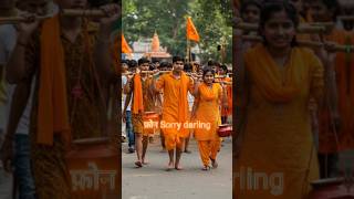 Download Lagu Haridwar  mein bam bam || kese ru mein attend phone sorry darling || #shiv #viralvideo MP3