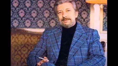 Raymond Lefevre - El Condor Pasa