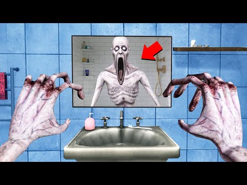 Я ПРЕВРАТИЛСЯ В ПРОКЛЯТОГО СКРОМНИКА НА 24 ЧАСА! УГАР И БЕЗУМИЕ В Garry`s Mod