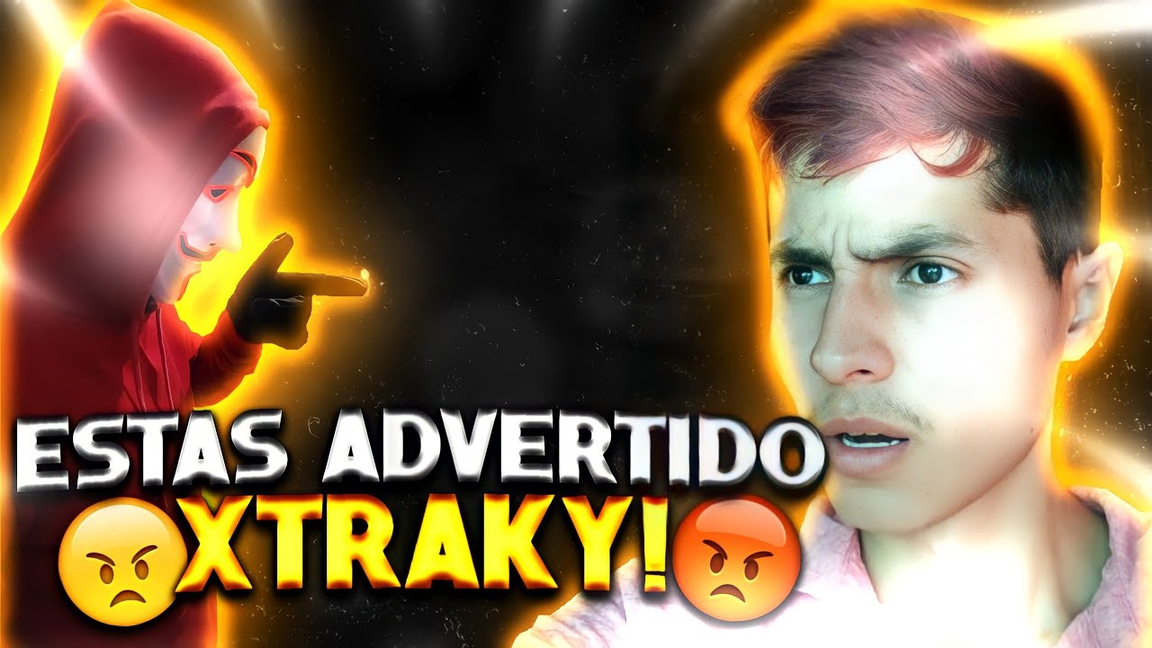 Xtraky no juegues conmigo! RODRIGO DE VIGO - Yolo Aventuras