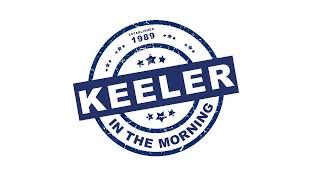 Keeler Live Stream - Tuesday, July 28, 2026
