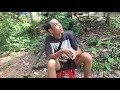 Nguyen Thong Vlogs   gioi thieu voi cac ban trai nghiem ve an thu thach en ngon