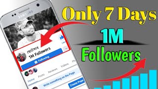 Facebook page auto followers Bangla। How to increase Facebook followers Bangla।SA Tricks