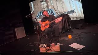The Weekend Goldfield Roseville Patrick Walsh 8/19/23