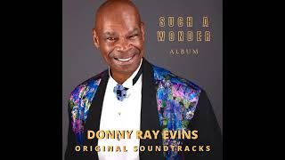 Donny Ray Evins - Let's Fall In Love Again