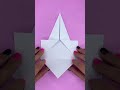 The EASIEST origami Halloween DIY [halloween crafts]