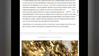 Koza Altın Işletmeleri Faliyet Raporu