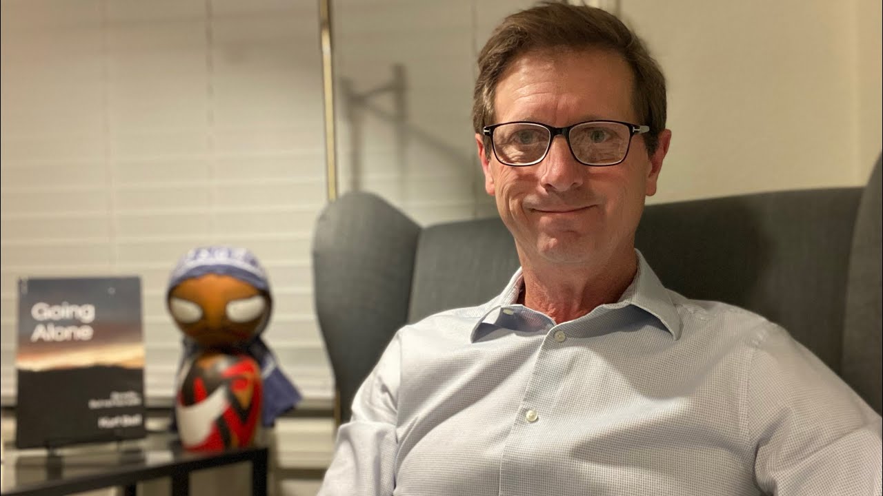 The Good Life - 03/08/2023 - I did my duty