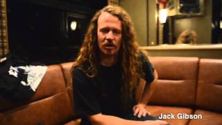 jack gibson | yamaha guitars 50th anniversary comment