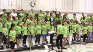 Put On Your Thinking Cap by Longfellow Chorus