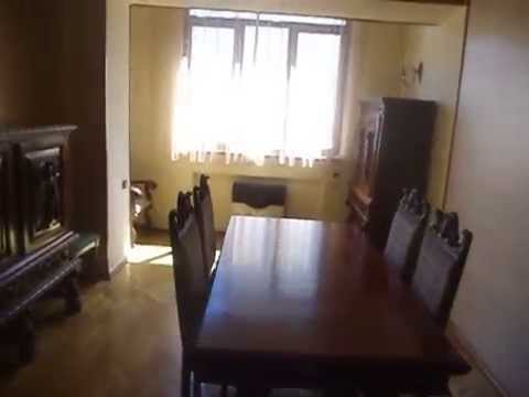 იყიდება 3 ოთახიანი ბინა ლოჯით ვაკეში, კეკელიძეზე -- Myclient.ge