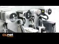 SCF2015展示デモ：CUnet+motion ｜株式会社ステップテクニカ