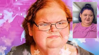 How Much Do Tammy Slaton and Amy Halterman Get Paid by TLC Watch this to learn all about it