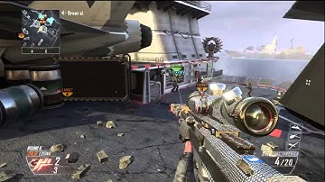 My Worst BO2 Hitmarker Yet