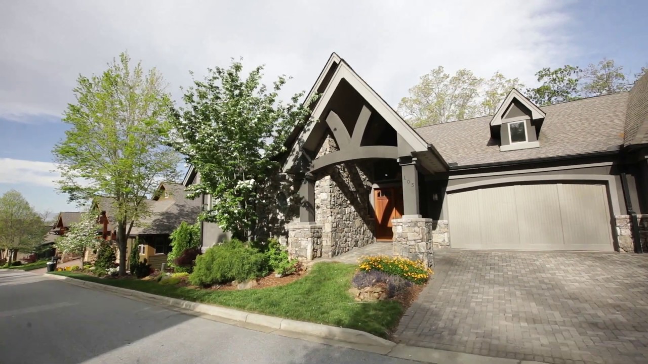 105 Points West Asheville NC