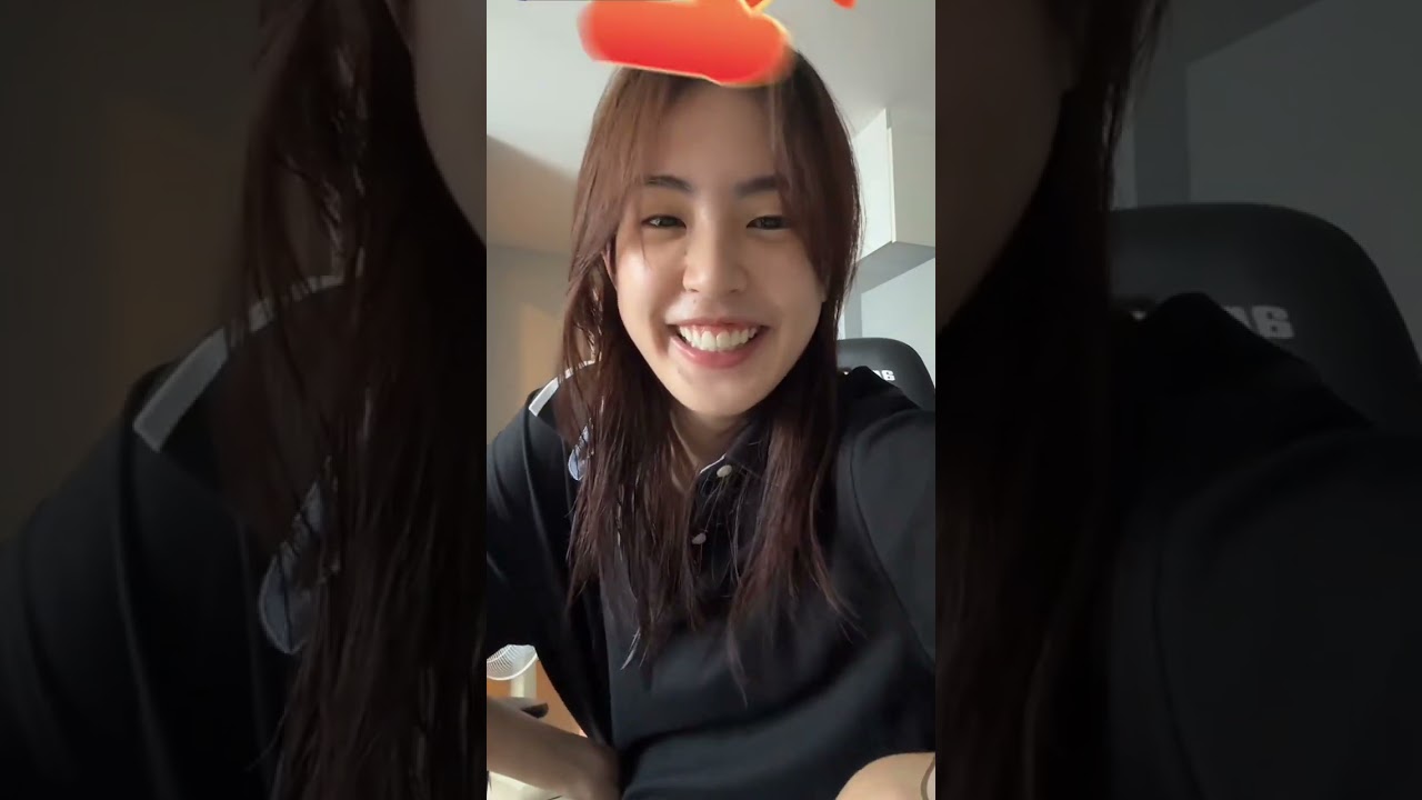 🔴LIVE- lilly_nichaa 250824- #lilly #Lillyladapa #อู้ตู้ฟุ่ววว #bellejirat #Lillybelle #HarmonySecret