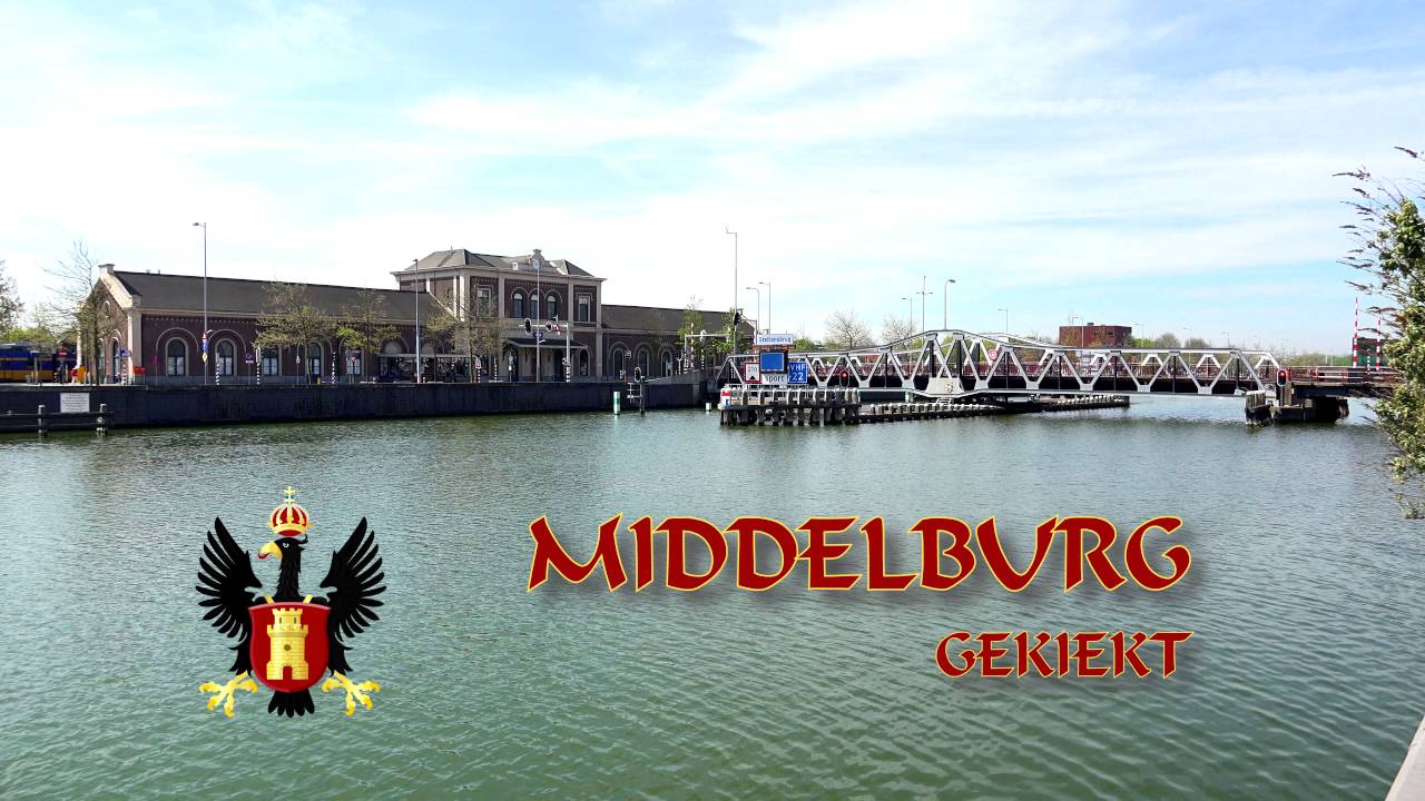 MIDDELBURG Gekiekt