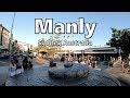 Manly City Centre - Manly NSW - Sydney Australia