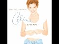 Céline Dion - Falling Into You (Dolby Atmos)