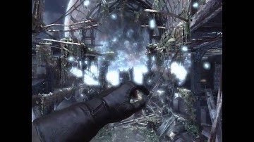 Singularity PC Gameplay  part 1/2