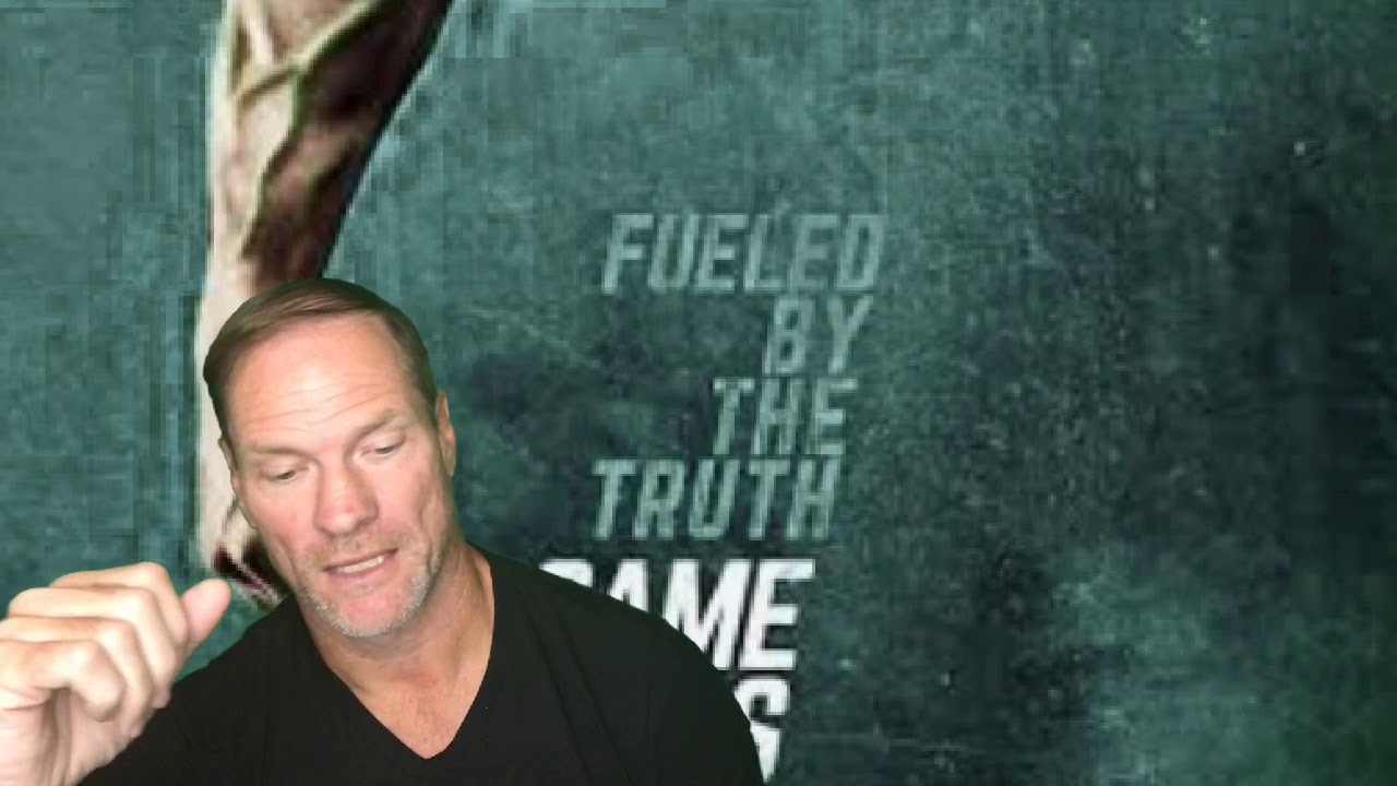 Game Changers Full review