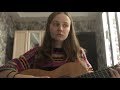 алёна швец – голосовые сообщения (кавер на гитаре by окса)