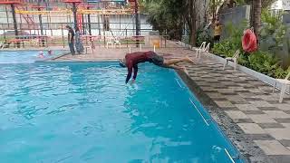#swimmingpool #swimming #anand #fun palace Wagholi pune# parofect div #yotubeshorts