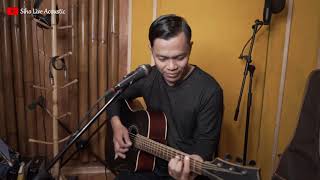 KEBESARANMU - ST12 || SIHO (LIVE ACOUSTIC COVER)