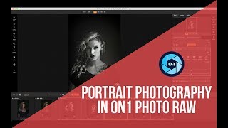 Portrait Photography - ON1 Recorded Webinar screenshot 2