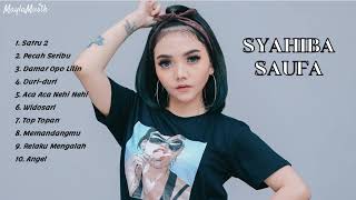 SYAHIBA SAUFA SATRU 2 FULL ALBUM TERBARU 2022