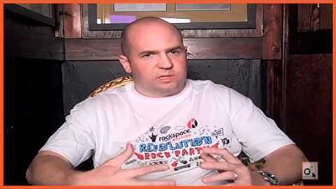 Rackspace, John Engates, Talk Security in the Cloud