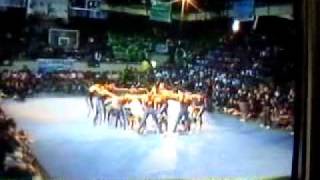 INTRAMS 2011 natsci