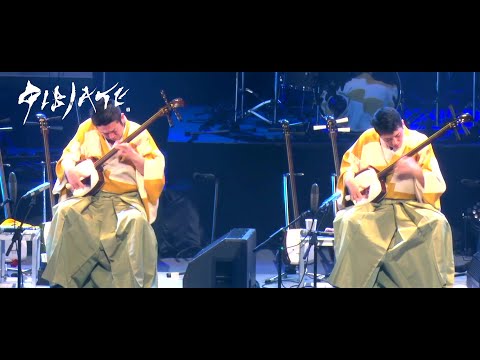 アニメ「ジビエート」 吉田兄弟OP PV / Anime [GIBIATE] Yoshida Brothers OP Trailer / GIBIATE PROJECT のサムネイル