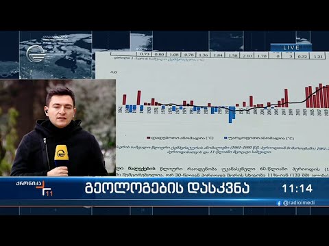 რა გახდა სტიქიური მოვლენების გამომწვევი მიზეზები შოვსა და სოფელ ნერგეეთში