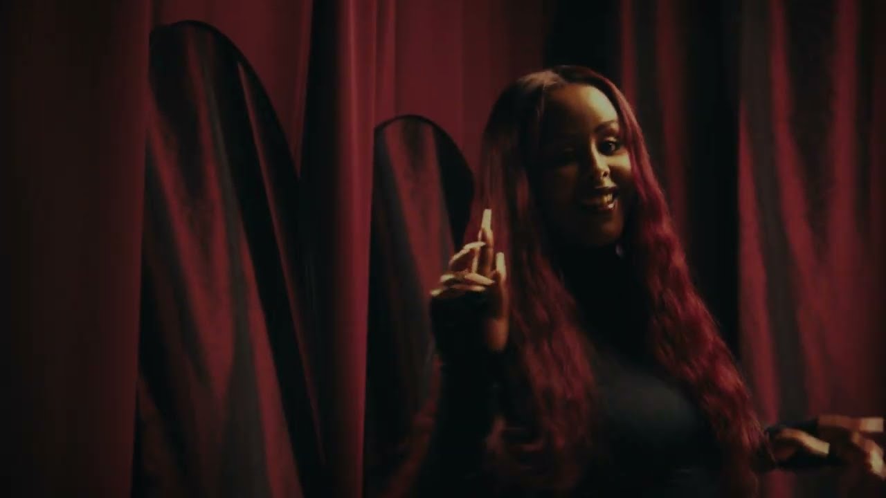 Watch Cherrie - TJEJER (Visual) on YouTube Watch Cherrie - TJEJER (Visual) on YouTube