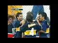 EL DÍA QUE NACIÓ ROMÁN 🔥⚽ GOLAZO, OVACIÓN y 6-0 BRUTAL contra HURACÁN en LA BOMBONERA