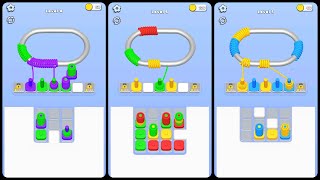 Loop & Roll Game Android Gameplay screenshot 3