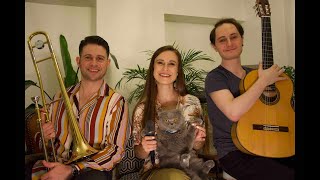 Magusa Li̇mani - Selda Çolak (Cover)